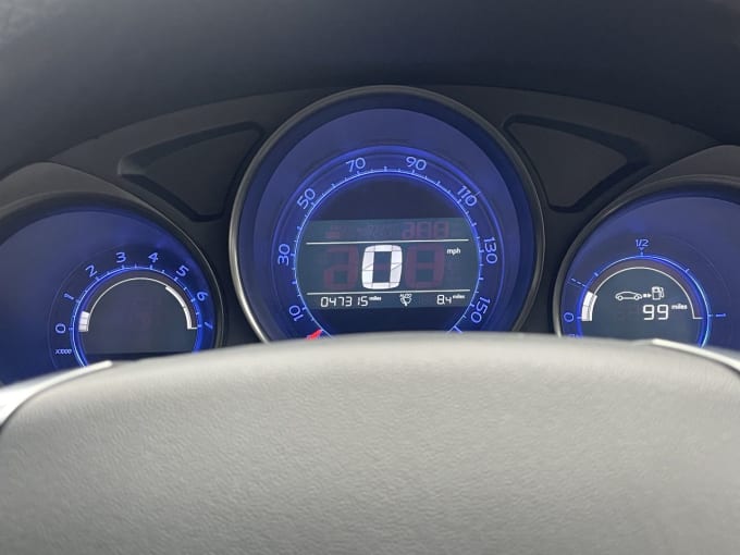 2025 Citroen C4