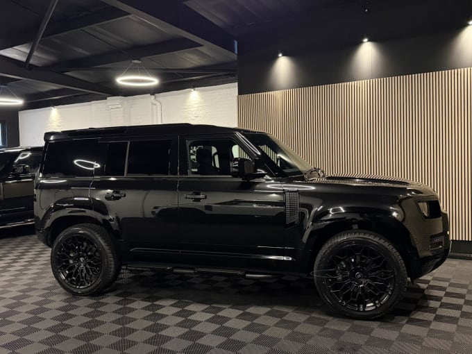 2023 Land Rover Defender 110