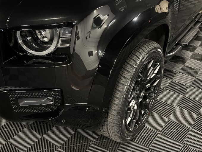 2023 Land Rover Defender 110