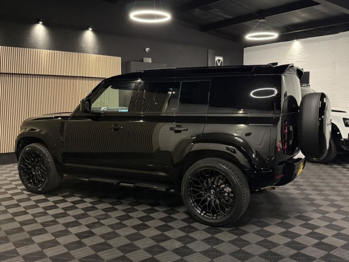 2023 Land Rover Defender 110