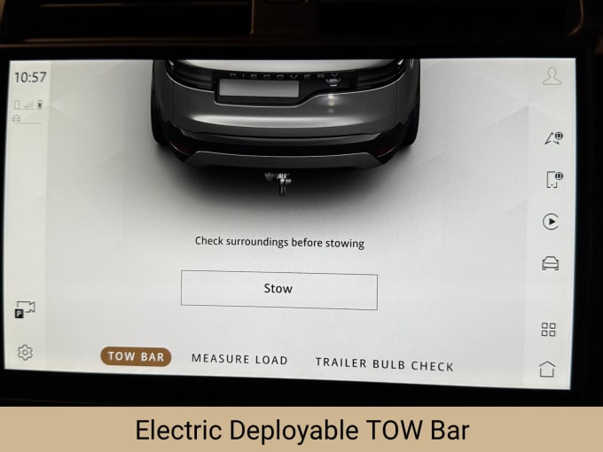 2025 Land Rover Discovery