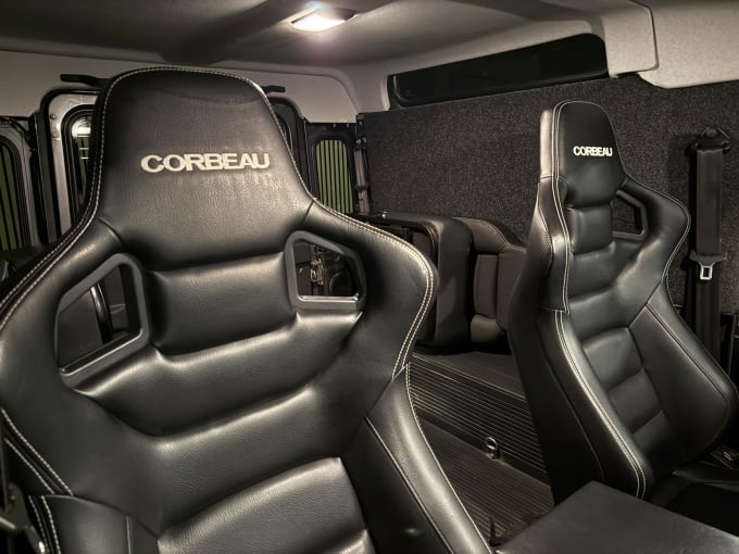 2014 Land Rover Defender 90