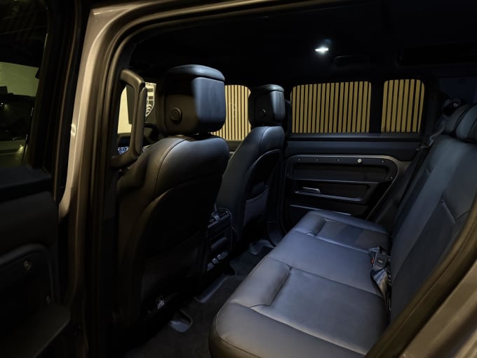 2023 Land Rover Defender 110
