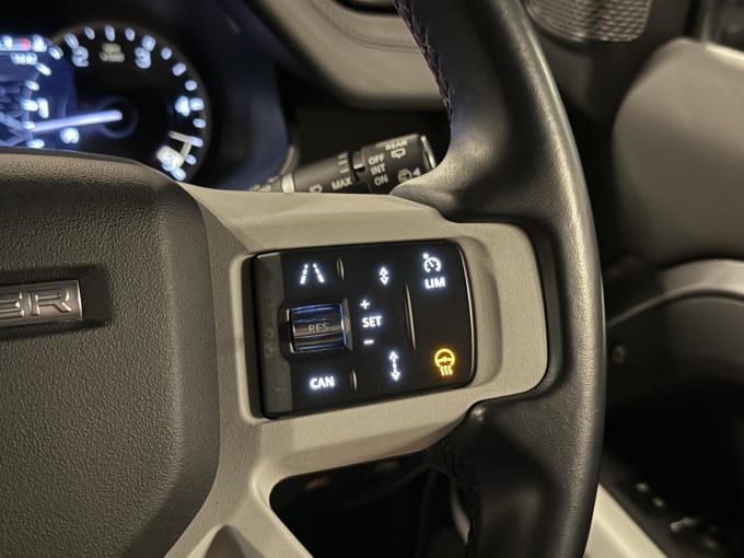2023 Land Rover Defender 110