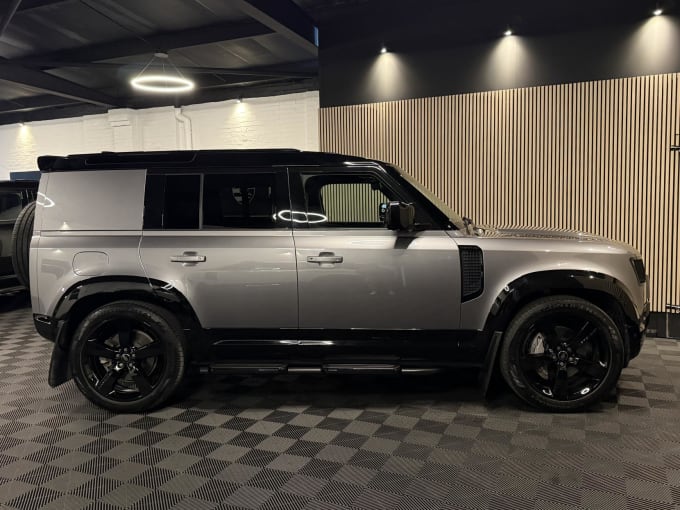 2023 Land Rover Defender 110