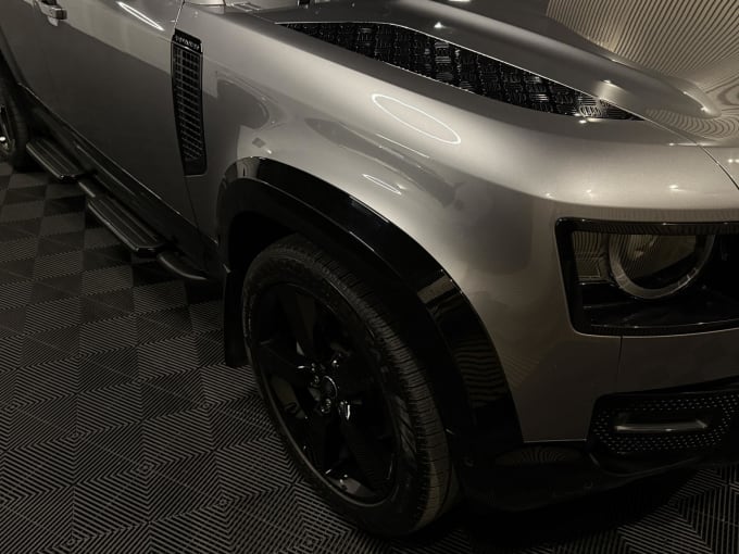 2023 Land Rover Defender 110