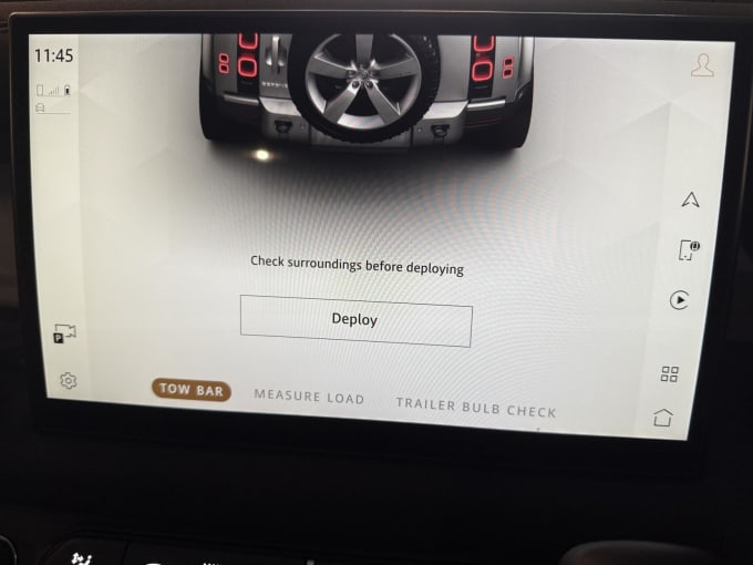 2022 Land Rover Defender 110