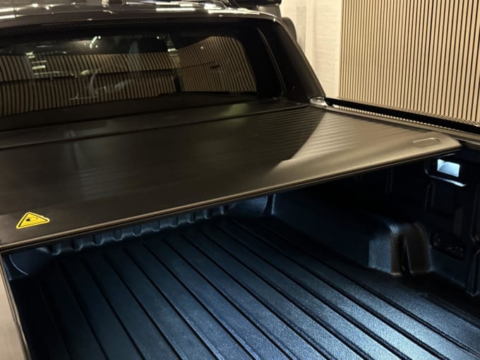 2024 Ford Ranger