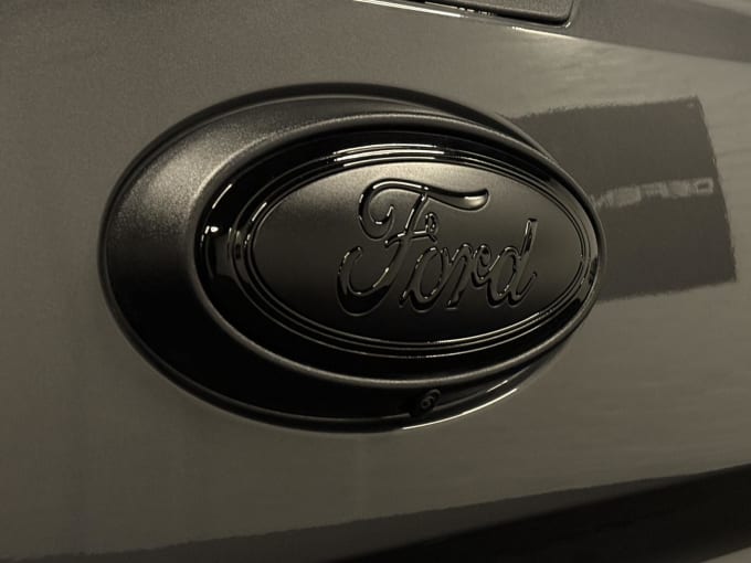 2024 Ford Ranger