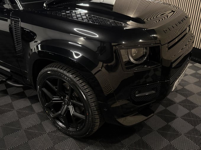2023 Land Rover Defender 110