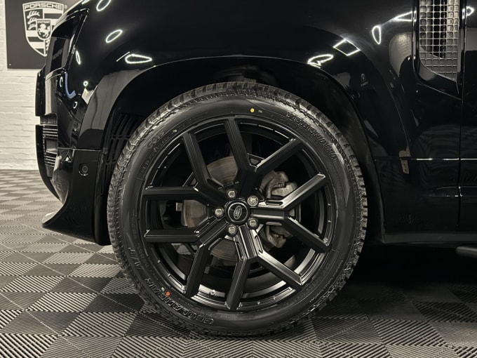 2023 Land Rover Defender 110