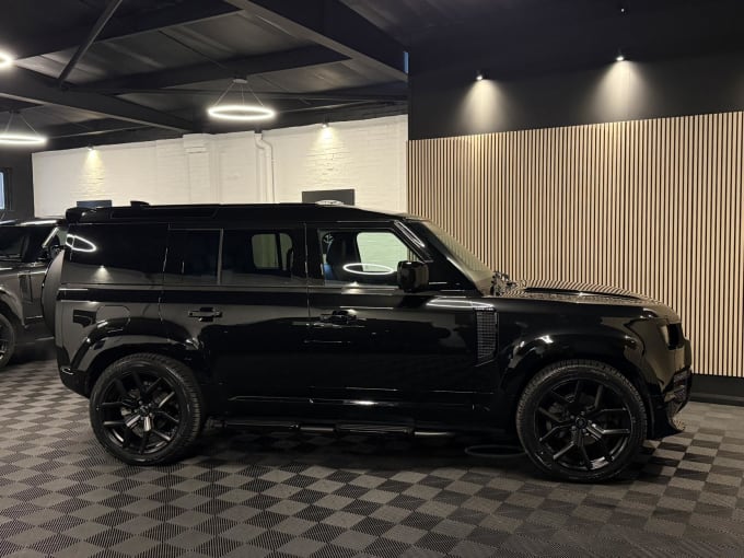 2023 Land Rover Defender 110