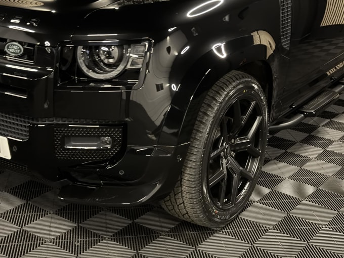 2023 Land Rover Defender 110