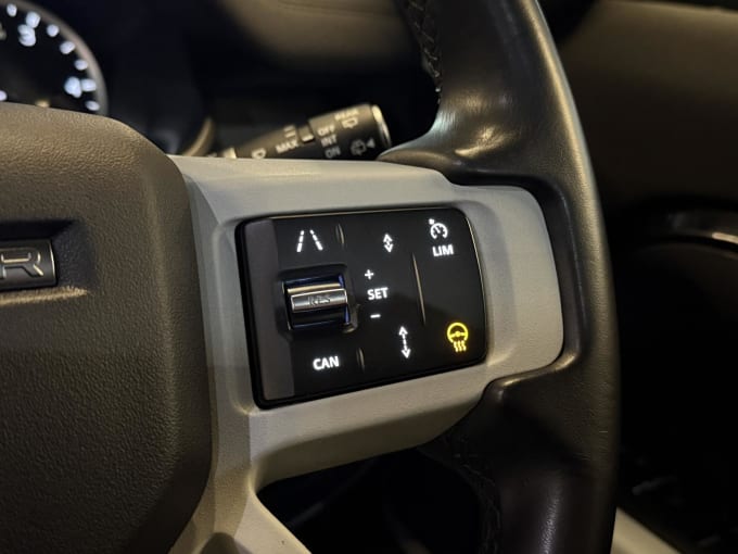 2023 Land Rover Defender 110