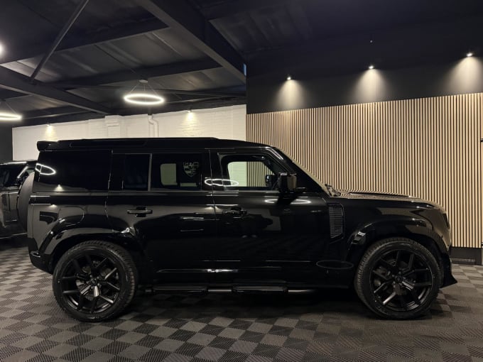 2023 Land Rover Defender 110