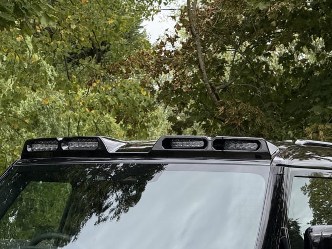 2025 Land Rover Defender 90
