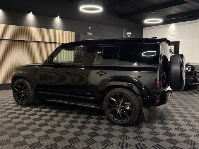 2023 Land Rover Defender 110