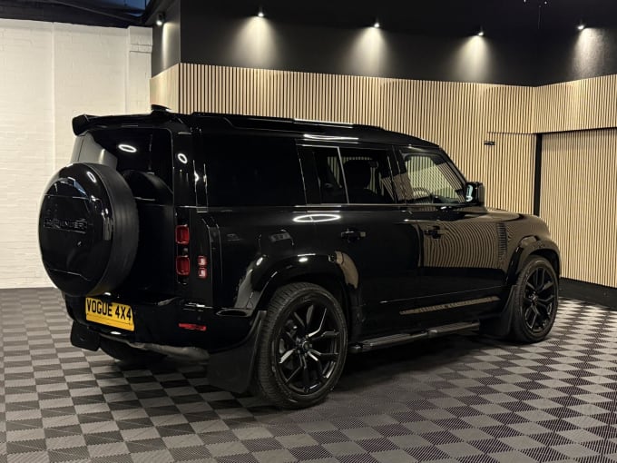 2023 Land Rover Defender 110