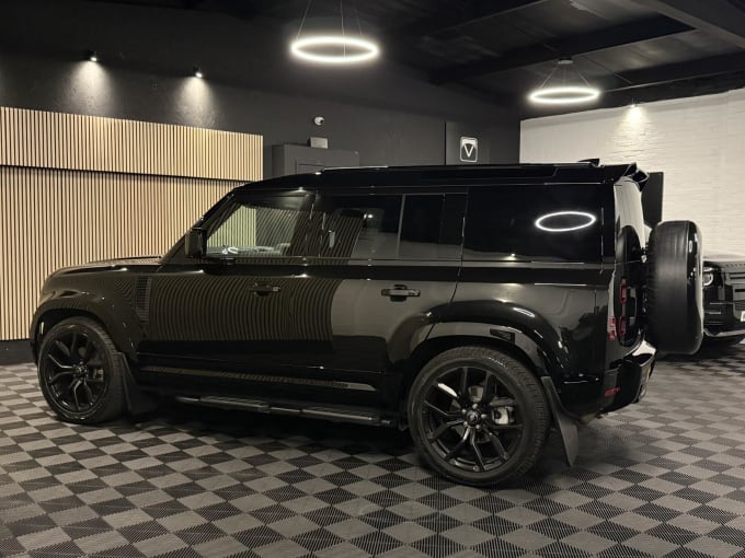 2023 Land Rover Defender 110