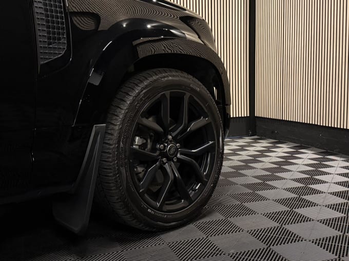 2023 Land Rover Defender 110