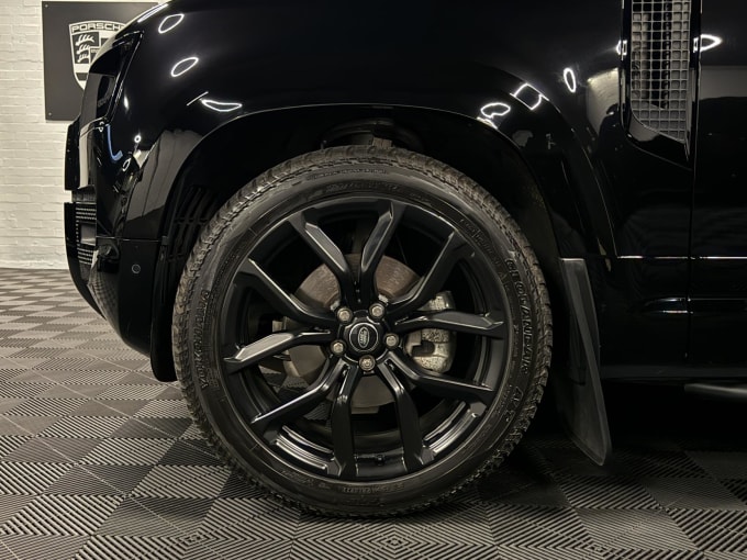 2023 Land Rover Defender 110