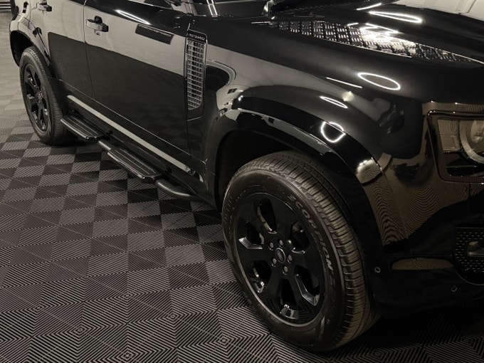 2023 Land Rover Defender 110
