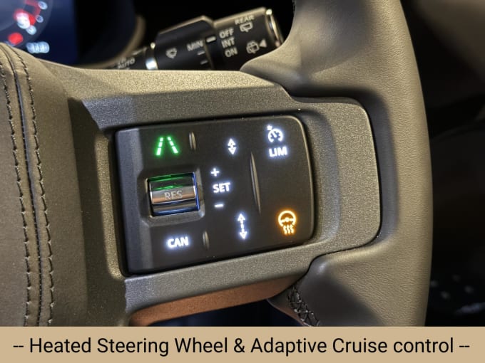 2025 Land Rover Defender 90
