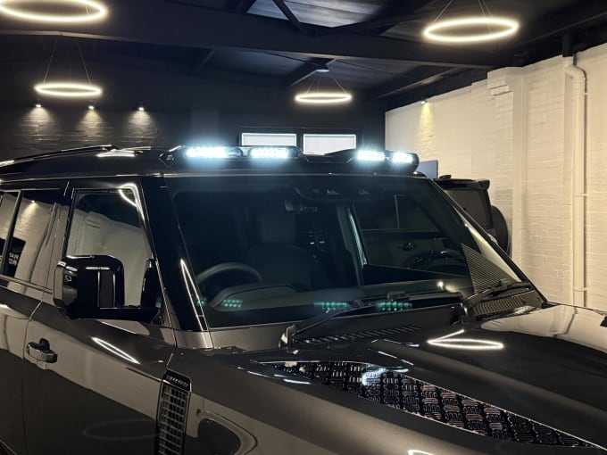 2023 Land Rover Defender 110