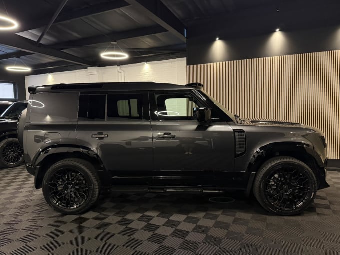 2023 Land Rover Defender 110