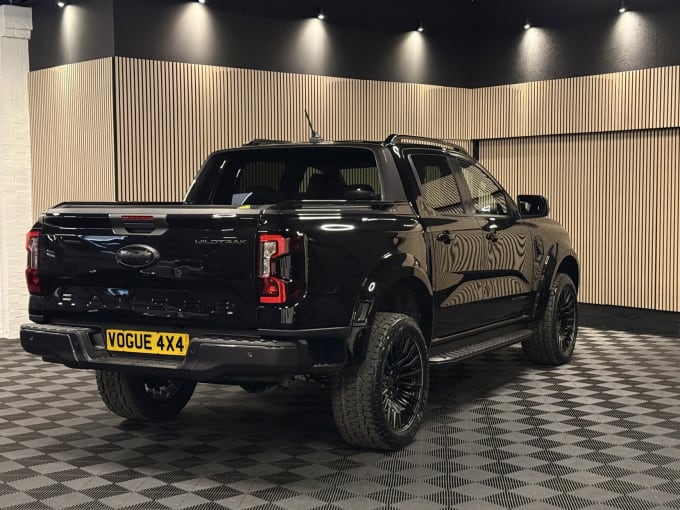 2024 Ford Ranger