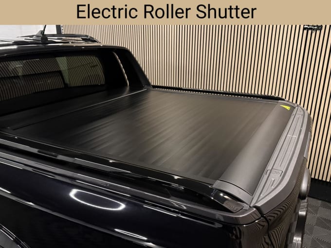 2024 Ford Ranger
