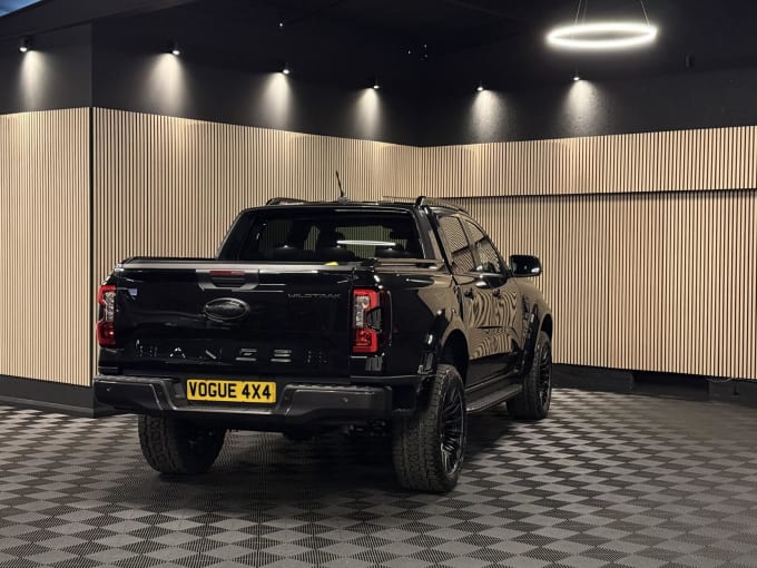 2024 Ford Ranger