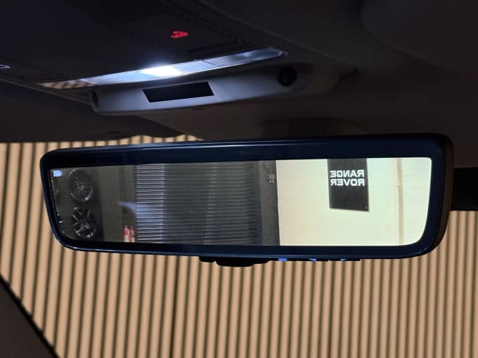 2022 Land Rover Defender 110