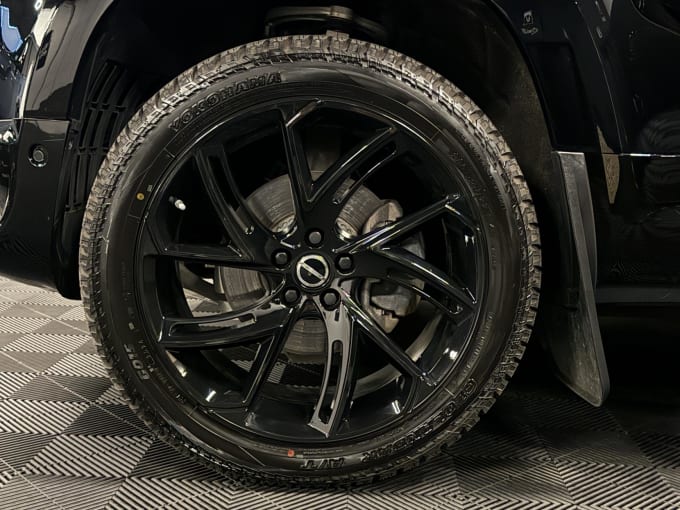 2022 Land Rover Defender 110