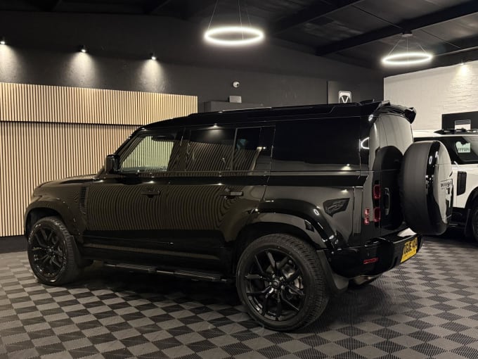 2023 Land Rover Defender 110