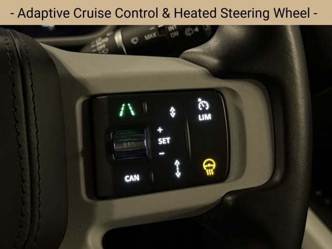 2023 Land Rover Defender 110