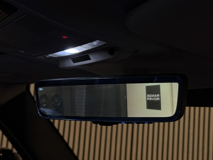 2024 Land Rover Defender 110