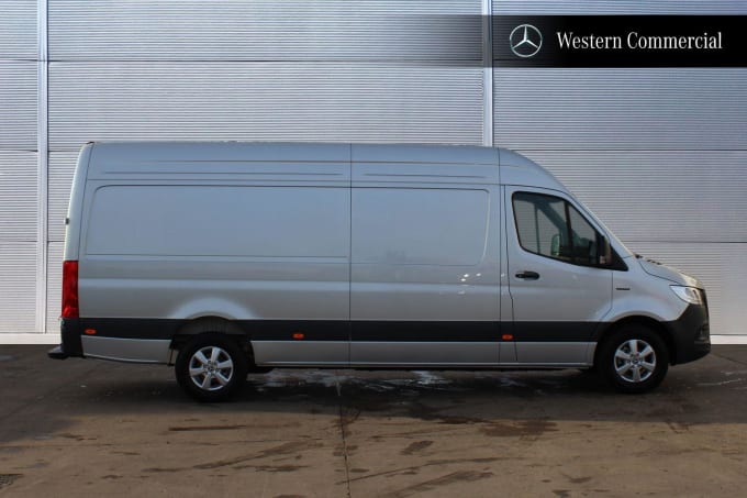 2024 Mercedes-benz Esprinter