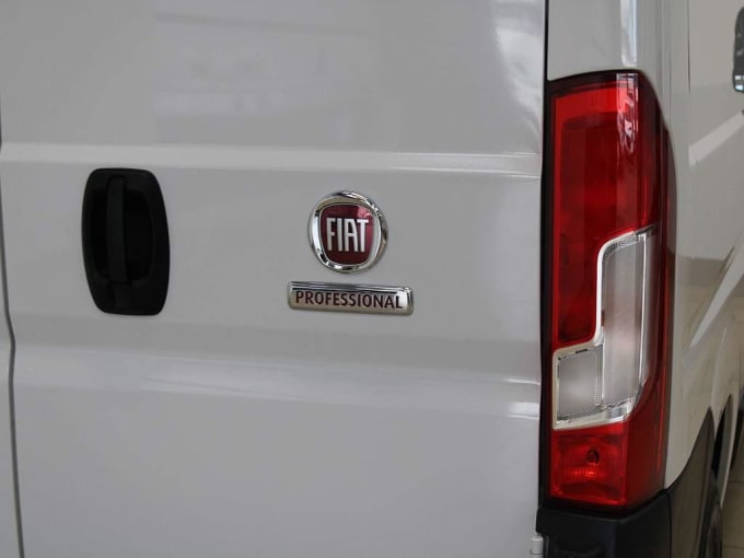 2023 Fiat Ducato