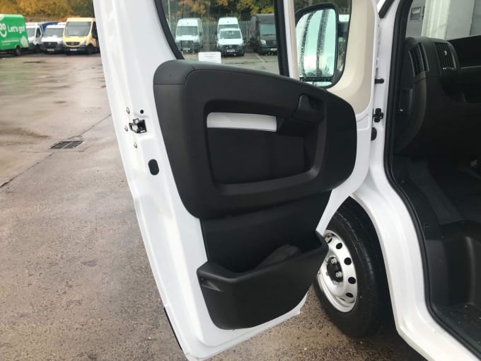 2023 Fiat Ducato