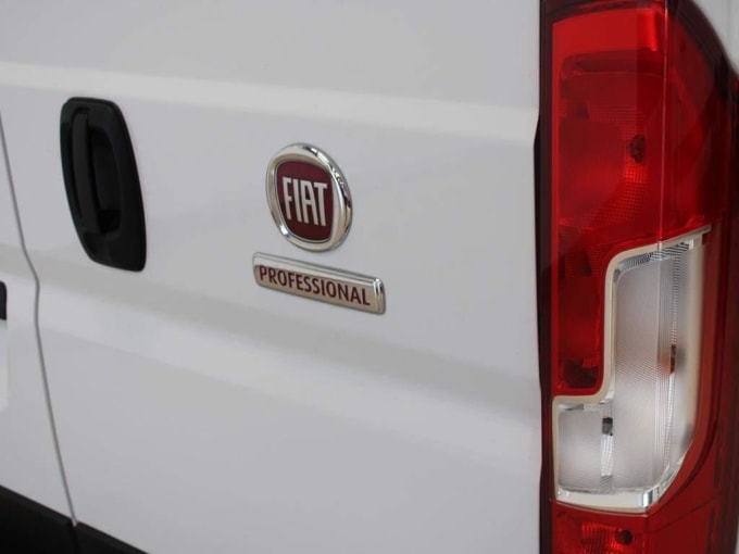 2023 Fiat Ducato