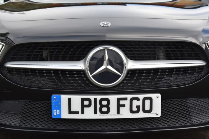 2025 Mercedes-benz A-class