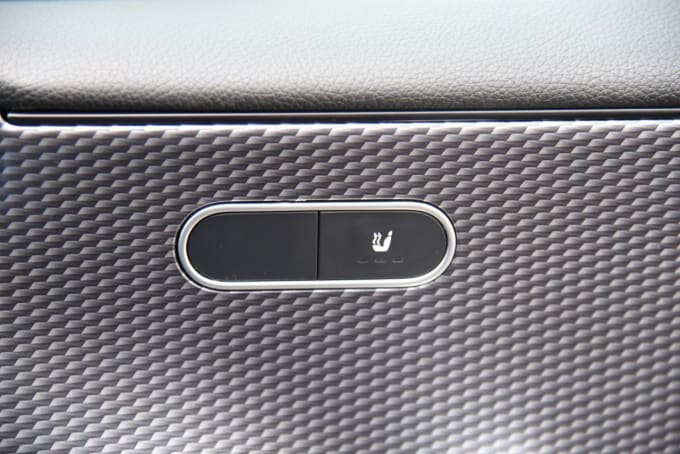 2025 Mercedes-benz A-class