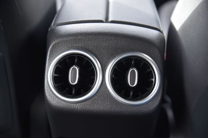 2025 Mercedes-benz A-class