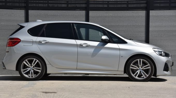 2018 BMW 2 Series