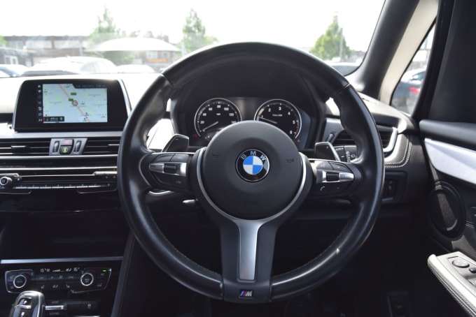 2018 BMW 2 Series