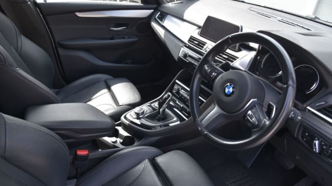 2018 BMW 2 Series