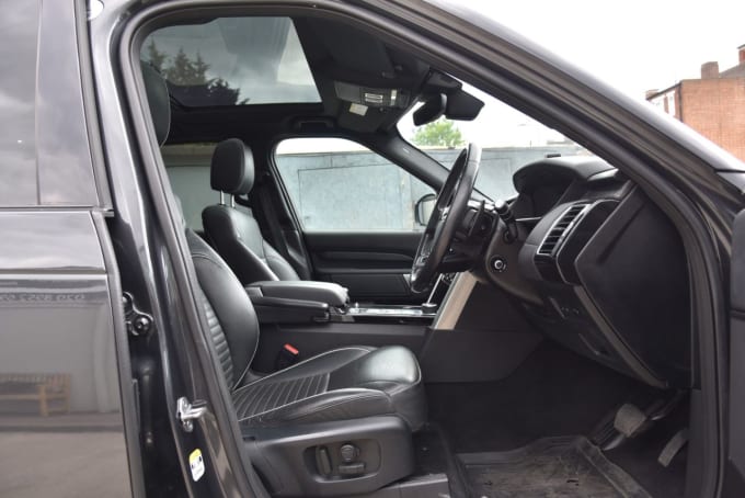 2025 Land Rover Discovery