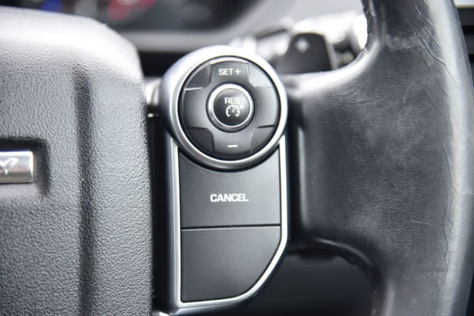 2025 Land Rover Discovery