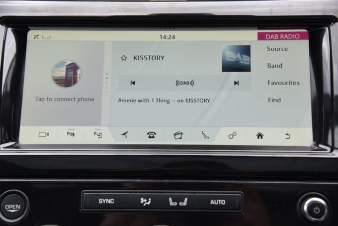 2025 Land Rover Discovery